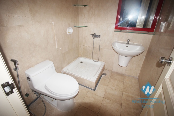 180sqm 04 bedroom apartment for rent in Ciputra, Tay Ho, Ha Noi